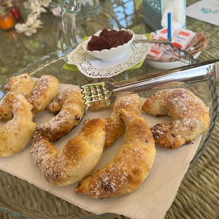 B&B Villa Regina Santa Domenica  Zewnętrze zdjęcie
