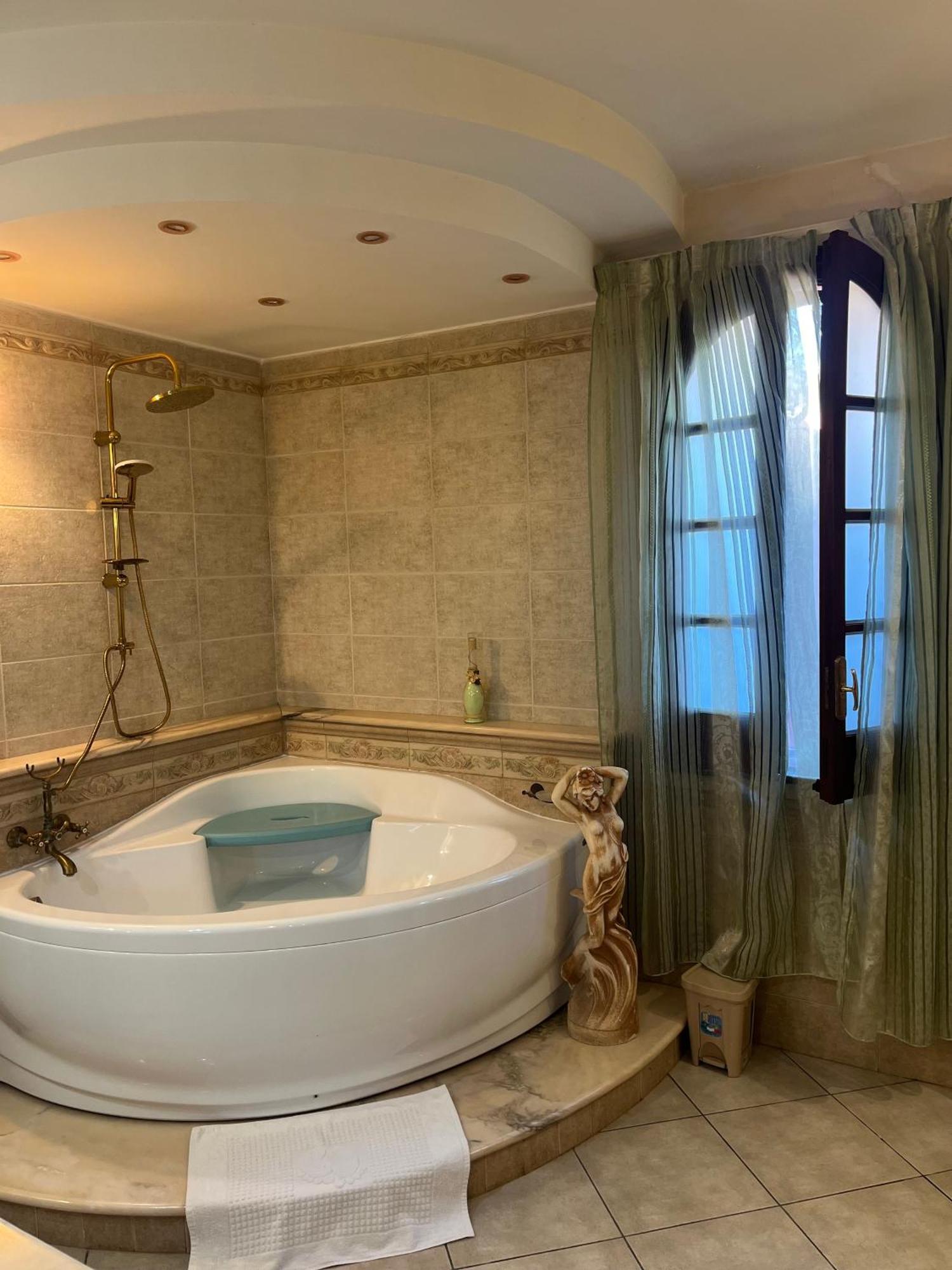 B&B Villa Regina Santa Domenica  Zewnętrze zdjęcie