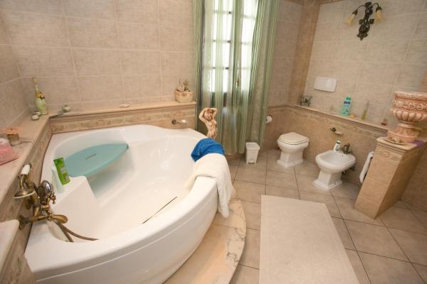 B&B Villa Regina Santa Domenica  Zewnętrze zdjęcie