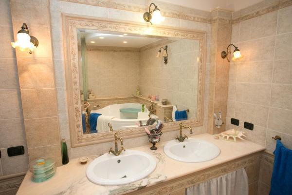 B&B Villa Regina Santa Domenica  Zewnętrze zdjęcie